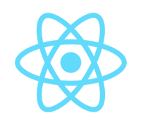 react